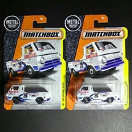 matchbox 66 dodge A100
