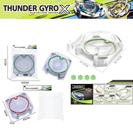 Beyblade X BX-10 Field Xtreme Stadium Children's Toys New Competition Platform Beyblade Stadium