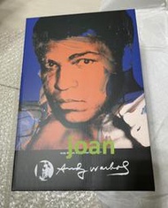 現貨 正版 Be@rbrick Andy Warhol's Muhammad Ali 100%+400% 拳王阿里