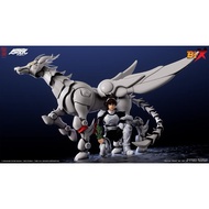 Degenerator Industry B't X Teppei Takamiya and B't X 1/12 Scale Deluxe Action Figure Set