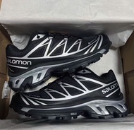 SALOMON XT-6 GTX 黑色