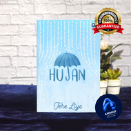 Hujan - Penulis: Tere Liye