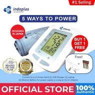 LY Indoplas Bp105 USB Powered Blood Pressure Monitor - Buy1take1