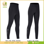 [Ihoce] Keep Warm Diving Pants for Diving Swimming Neoprene and Nylon Tights Multi Pants for Outdoor
