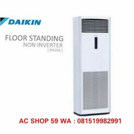 Ac Daikin 5 Pk Fvrn 125 Axv14"Floor Standing Skyair Promo