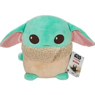 Star Wars Cuutopia Grogu Plush Doll Size 7 Inch / Original