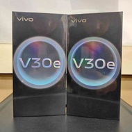 VIVO V30E 5G RAM 8/256GB 8/128GB GARANSI RESMI