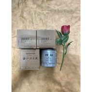 🌹 04E115561H Original VOLKSWAGEN OIL FILTER
