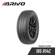 ▥Arivo 185 R14c (8ply) - Transito ARZ6-C Tire