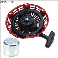 Zein Pull Start Pull Starter Recoil Starter Pulley Replacement for GX120 GX160 GX200