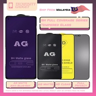 Poco C85 C71 C75 C40 C65 C40 Full Coverage Tempered Glass