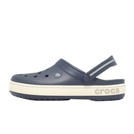 Crocs Hole Shoes Crocband Heritage Clog Men Women Shoes Crocband Distressed Crocband Heritage Clog 2