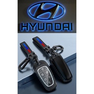 Hyundai Staria Decorative Aluminum Key Cover