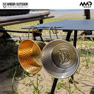 Arbor Outdoor Camping Honeycomb Cup 500ml