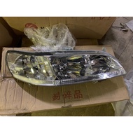 Honda Accord S86 Headlamp LH RH