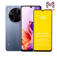 Nubia V70 Max full screen tempered glass with full screen protector glue