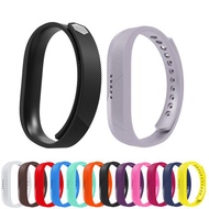 For Fitbit Flex 2 Smart Watch Band Replacement Bracelet Silicone Wrist Strap