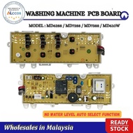 MD6288 / MD7288 / MD7388 / MD610W  MIDEA WASHING MACHINE PCB BOARD
