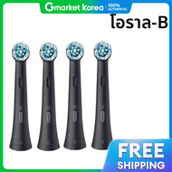 Oral-B | หวแปรงสฟนไฟฟา Oral-B iO รน io9/8/7/10/6/3 สดำอลตเมท จำนวน 4 ชน