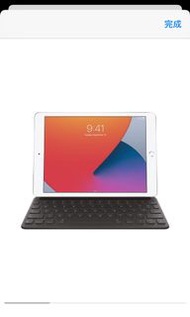 iPad Pro 10.5 smart keyboard 鍵盤
