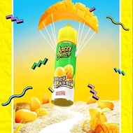 LION WHEAT FLOUR - LASSI FREEBASE 60 ML FRUITY SERIES FLAVOR FLOUR GRAHAM Wheat Flour Flavor: All-Pu