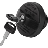 Fuel Cap F-250 Super Duty (05-21), F-150 (04-08), F-350 Super Duty (05-21), Focus (04-11), Ranger (0