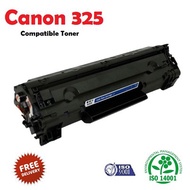 Compatible Canon 325 Black Laser Toner Cartridge