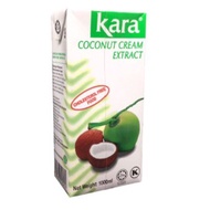 SANTAN KELAPA KARA COCONUT CREAM 1KG