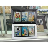 4R PHOTO FRAME 3 HORIZONTAL