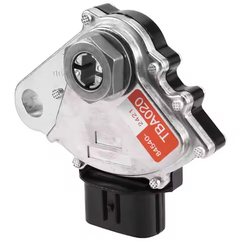 Gear Shift Inhibitor Switch 8604A021 A/T Case For Mitsubishi L200 Triton KK1T KK3T Pajero Montero V8