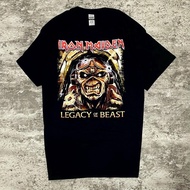 Iron Maiden - Legacy Aces