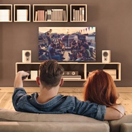 Support MU3U format, suitable for multiple systems IPTV Smarters PRO MultiMedia Entertainment