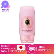 [Direct from Japan] SHISEIDO Fine to Day MACHERIE Aqua Dew Energy EX [leave-in hair treatment Hair Styling