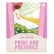 English Classics: Pride and Prejudice