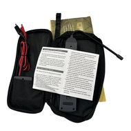 Penguji Pemutus Litar Kereta Penguji Litar Kereta 6-42V Untuk EM415pro4.6