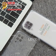 Samsung M32 Case Samsung F22 Clear HD case soft Case Ultra Clear Samsung M32 Samsung F22