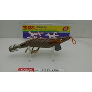 Size #3.0 Yo-zuri Squid Jig Fishing Lure A1172