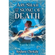 Aru Shah and the Song of Death , ISBN : 9781407185804