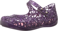 Mini Melissa Zig Zag III Mary Jane (Toddler)