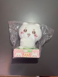 Chiikawa 膊頭公仔 Chii 趴趴 小八