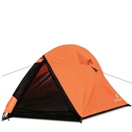 TENDA Camping tent EGER LIGA 2P NEW ORIGINAL 100%