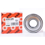 1PC FAG 6209.2RSR Deep Groove Ball Bearings 45 x 85 x 19mm.