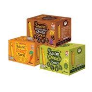 Apple Monkey Gluten Free Cookies