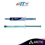 ARCTIC Cooler Thermalpaste MX-4 MX-6