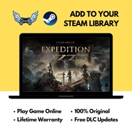[PLAY NOW] Clair Obscur: Expedition 33 Deluxe Edition | Own Steam Account, Offline Mode
