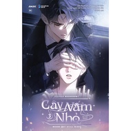 Book - Little Mushroom - BL Comics BL Manga Yaoi Manga