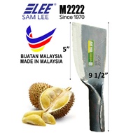 SAMLEE M2222 Durian Knife Kitchen Knife Pisau Durian Pisau Dapur