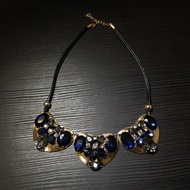 Fashionable Costume Jewelry Necklace 7