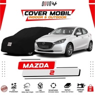 Mazda 2 Car Cover All Types Mazda 2 Skyactiv Car Cover/ Mazda 2 Car Cover/ Mazda 2 Body Cover/
