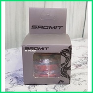 ➞ ✶ ▙ Headparts (HEADSET) Sagmit EVO2  44mm / 55mm Tapered
